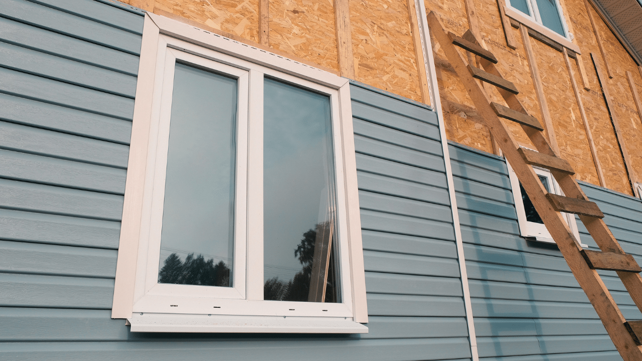 How Much Is Siding Installation Per Square Foot