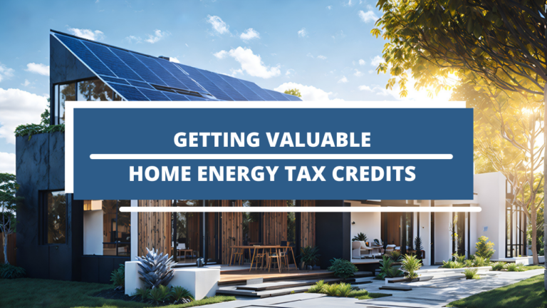 Energy Efficiency Rebates And Tax Credits For Home Improvements In 2023 