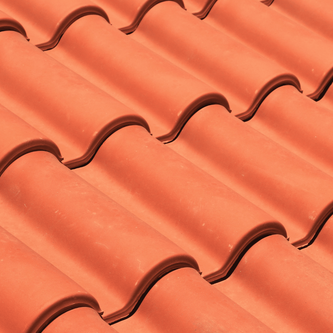 tile roof type